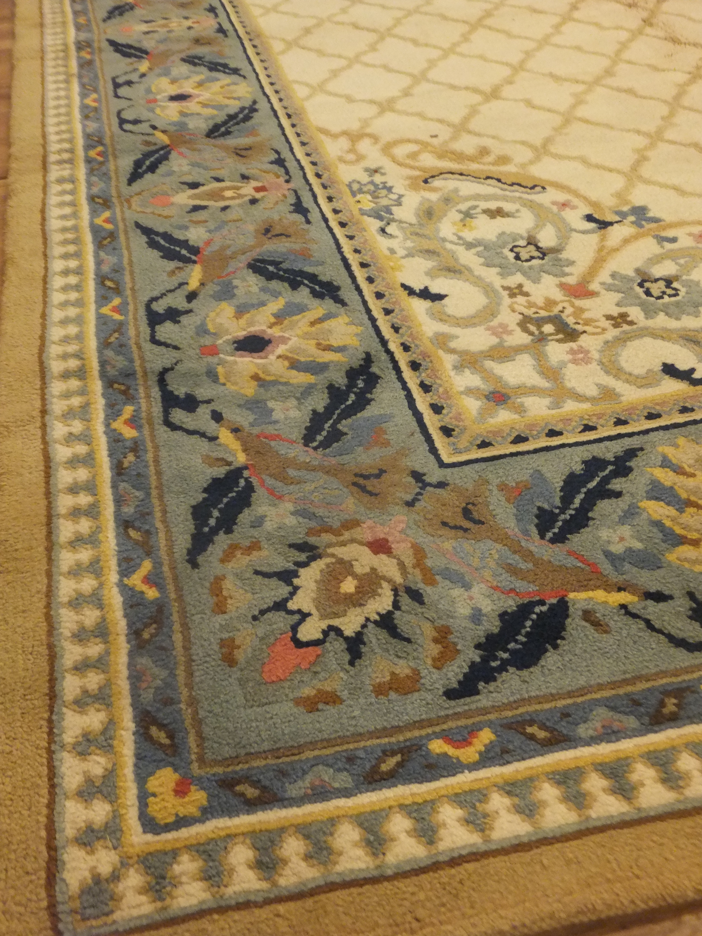 Rug image